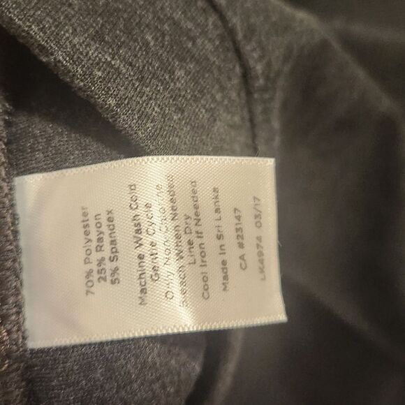 Talbots pants - Picture 3 of 7
